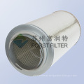 FORST ISO9001 Substituição da parte do cartucho de ar da poeira do filtro